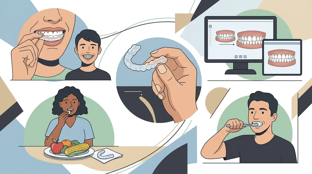 5 Reasons Invisalign Ocoee Is Right for Your Smile Invisalign Ocoee
