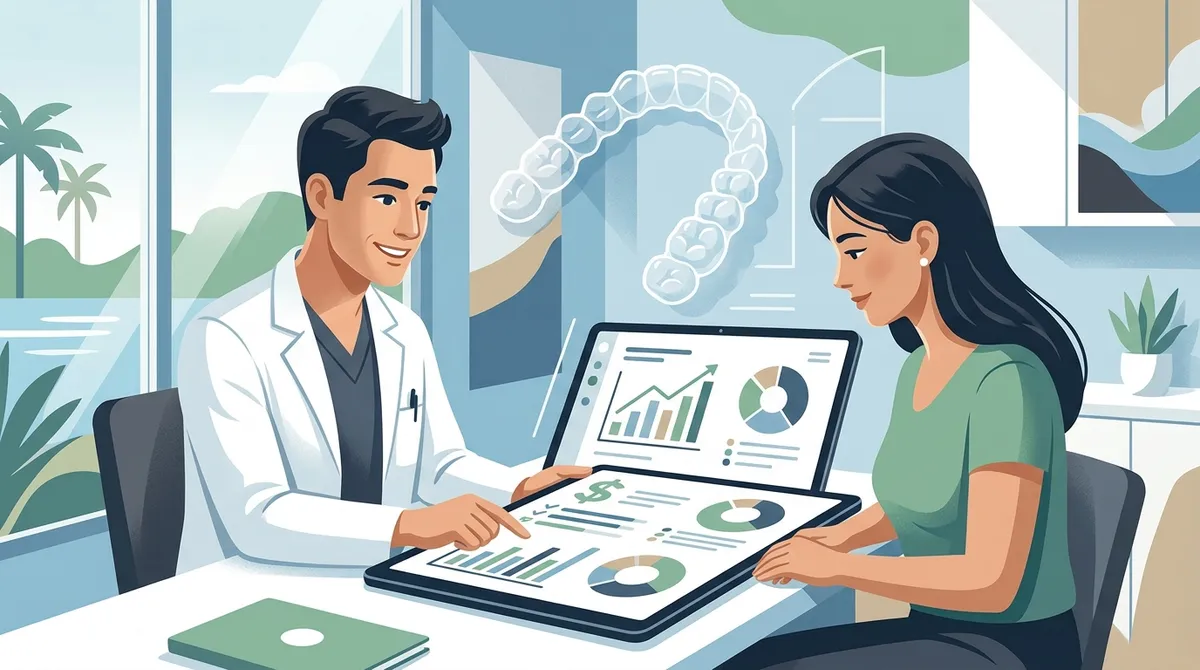 5 Reasons Invisalign Ocoee Is Right for Your Smile Invisalign Ocoee