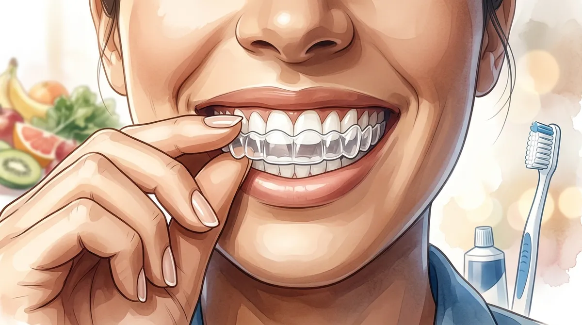 5 Reasons Invisalign Ocoee Is Right for Your Smile