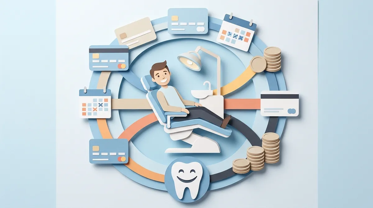 How to Choose Dental Payment Plans in Ocoee That Work for You