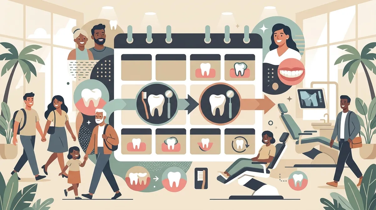 dental exams Ocoee