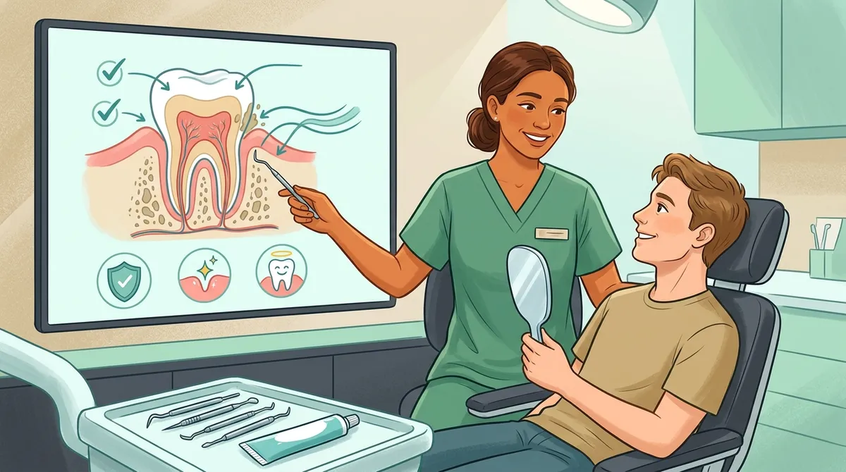 dental exams Ocoee