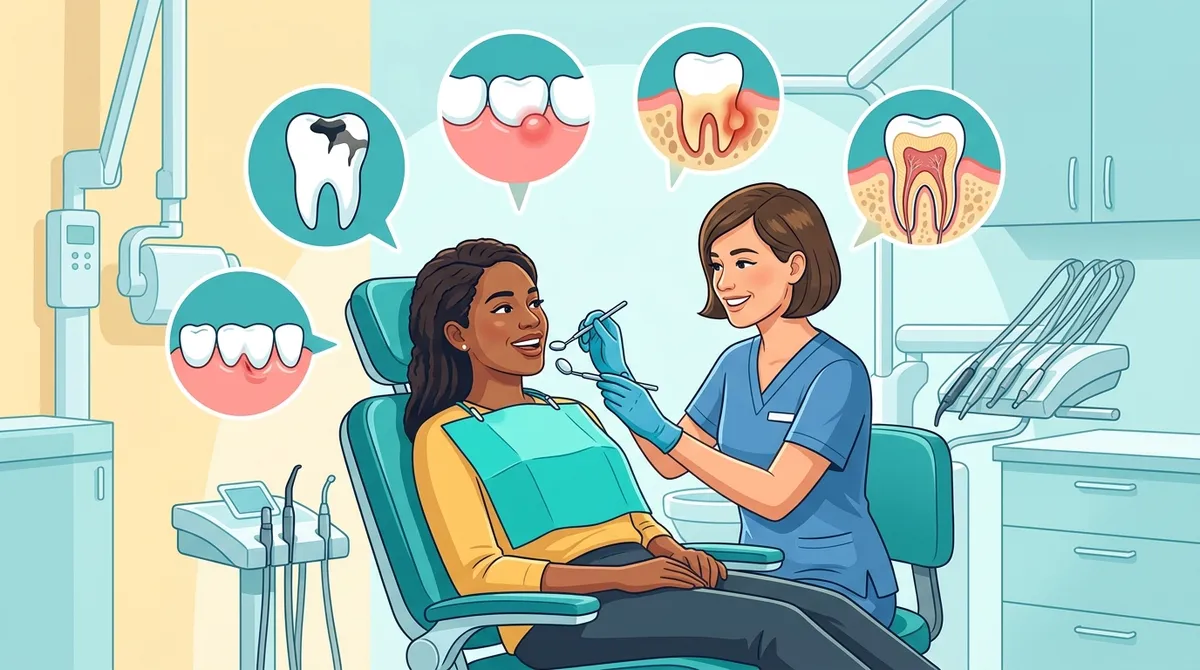 dental exams Ocoee