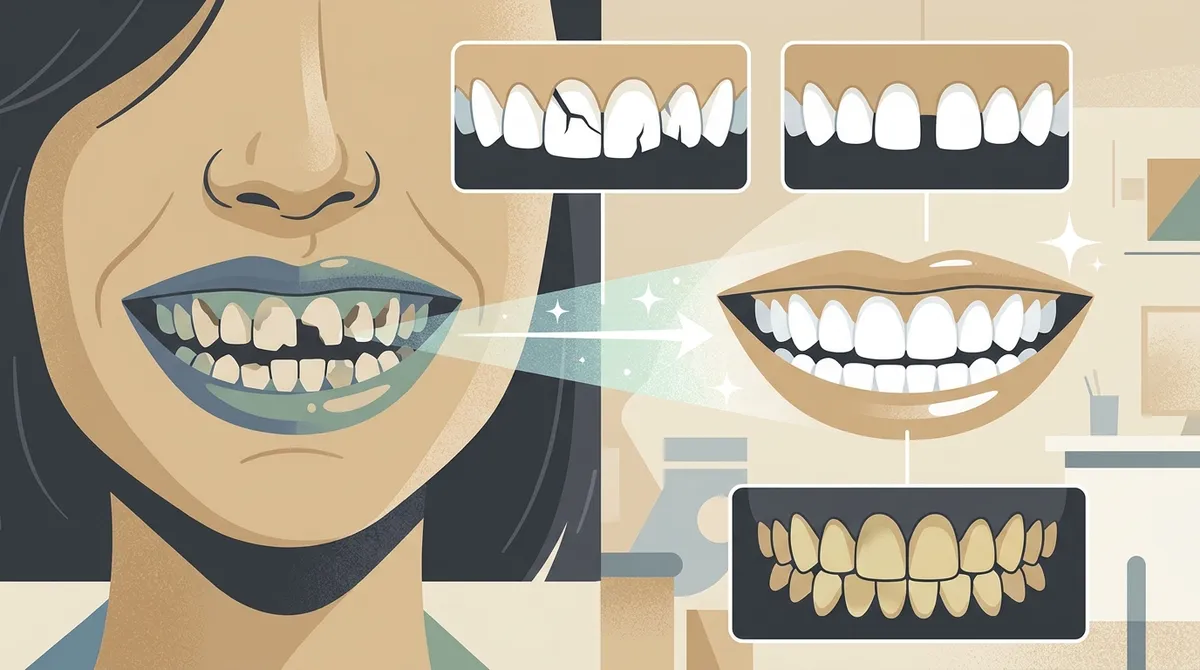 Porcelain Veneers in Ocoee: Transform Your Smile porcelain veneers Ocoee
