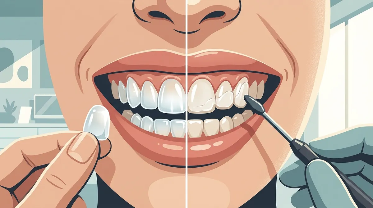 Porcelain Veneers in Ocoee: Transform Your Smile porcelain veneers Ocoee
