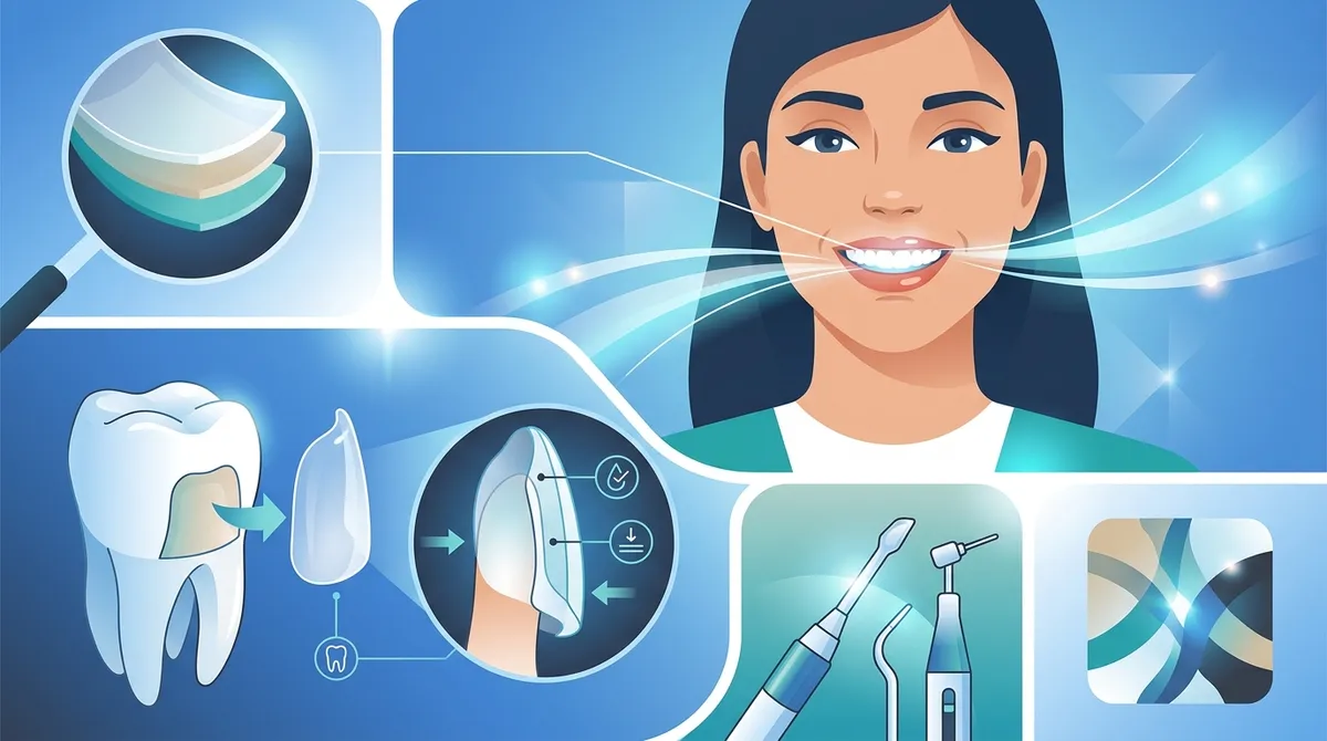 Porcelain Veneers in Ocoee: Transform Your Smile porcelain veneers Ocoee