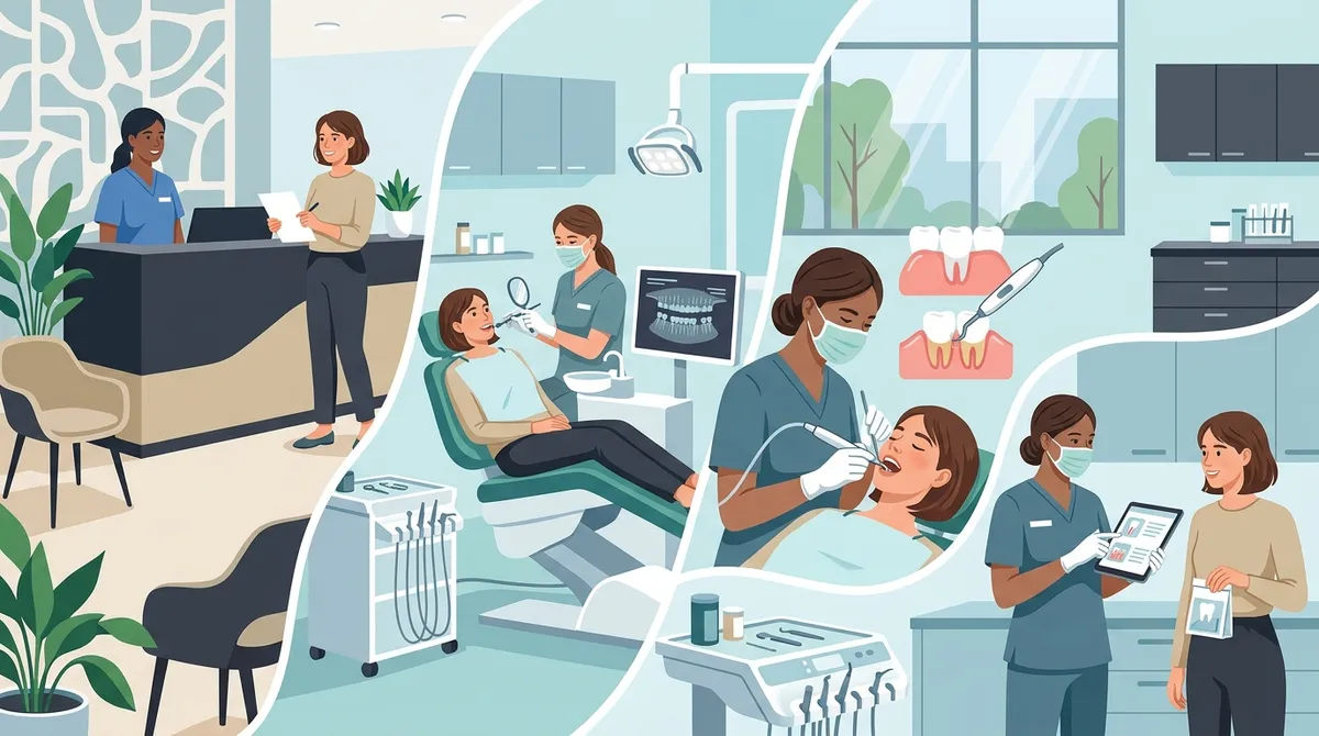 Scaling and Root Planing in Ocoee: Save Your Gums Today scaling and root planing Ocoee