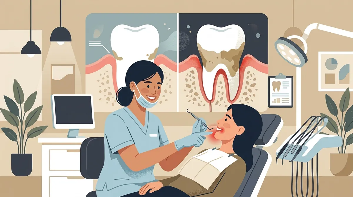 Scaling and Root Planing in Ocoee: Save Your Gums Today scaling and root planing Ocoee
