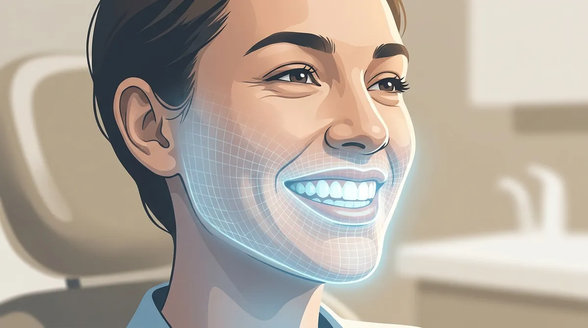 How to Get a New Smile Simulation in Ocoee