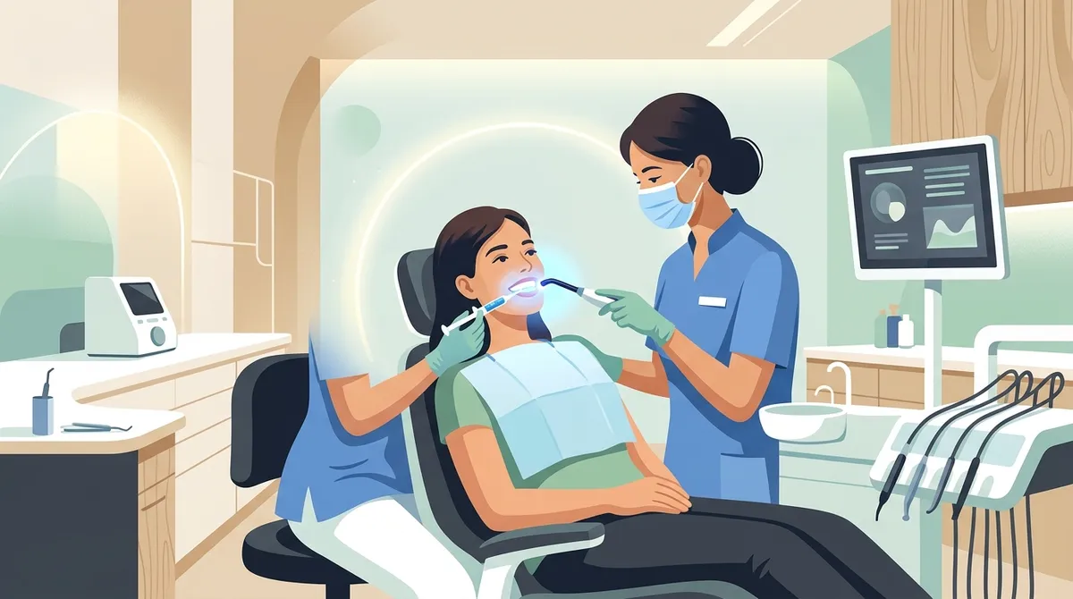 smile makeover Ocoee