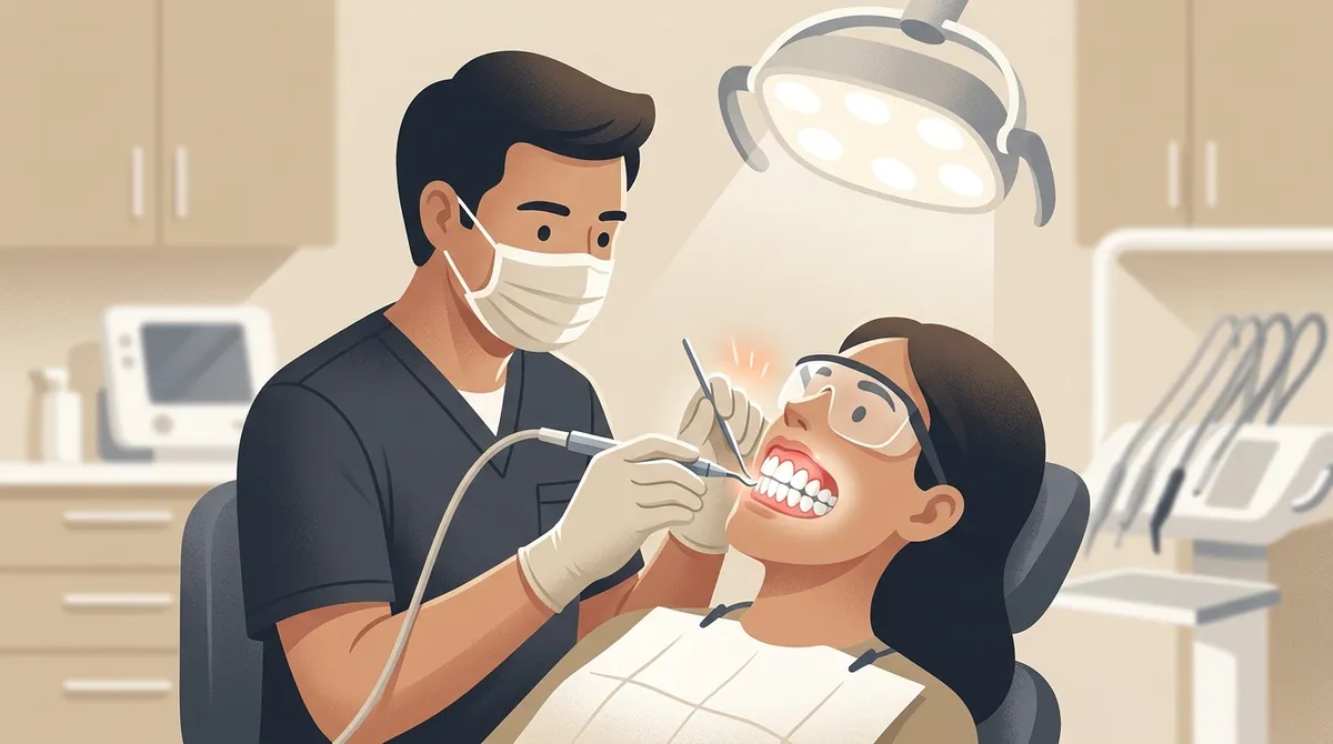 crown lengthening Ocoee
