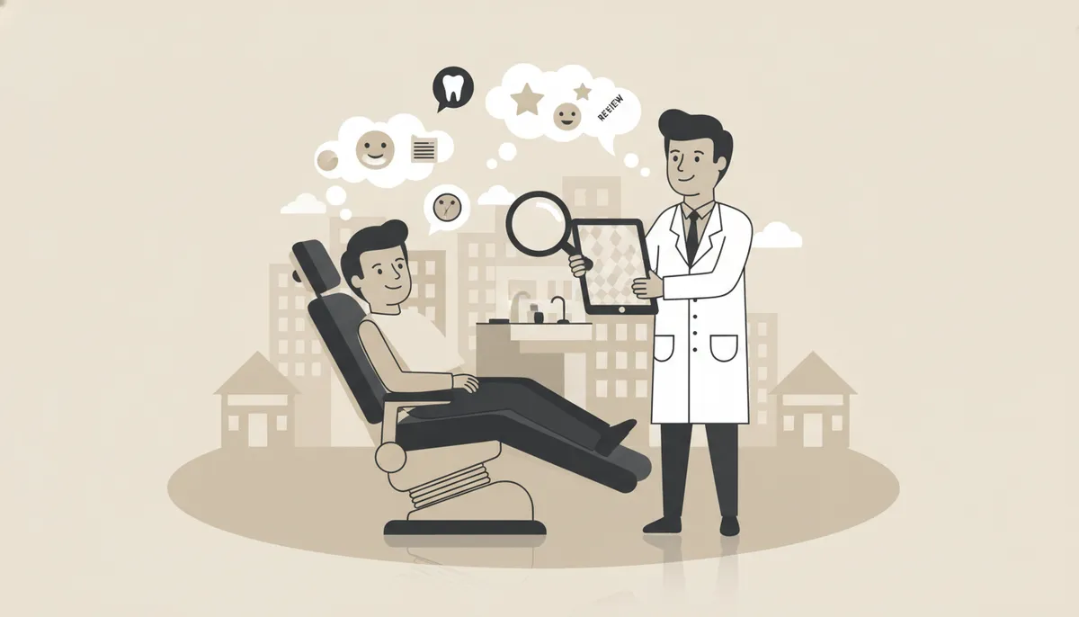 Ocoee dentist reviews