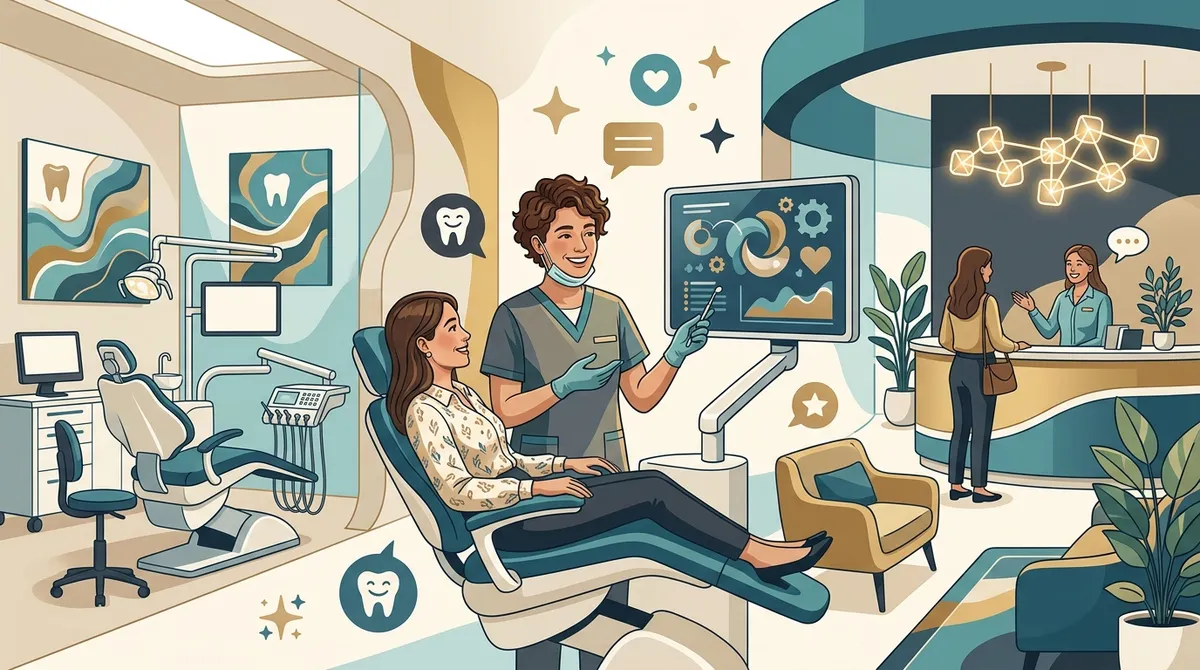 Ocoee dentist reviews