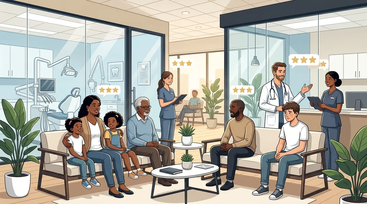 Ocoee Dentist Reviews: What Patients Really Say in 2026