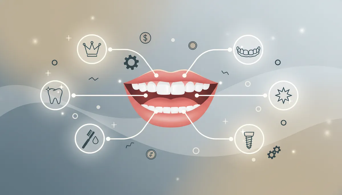 Ocoee dental financing