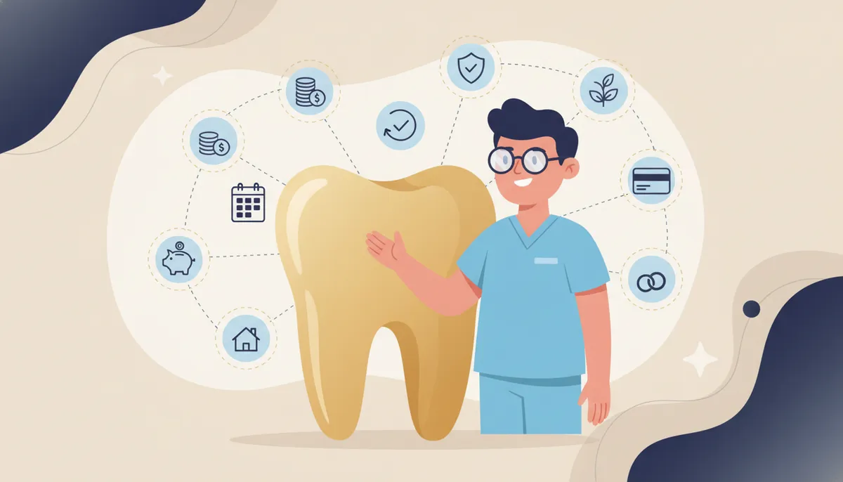 Ocoee dental financing