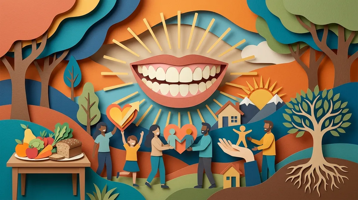 dental care without insurance Ocoee