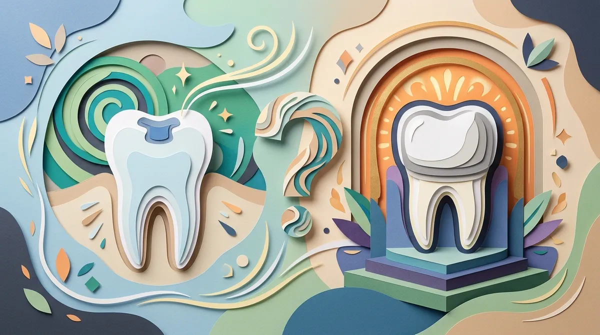 dental restoration Ocoee