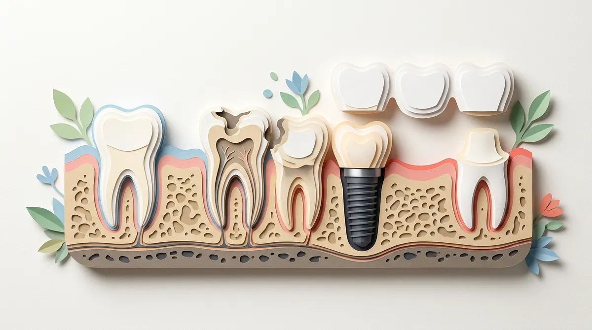 Dental Implants vs. Bridges in Ocoee: Which Wins?