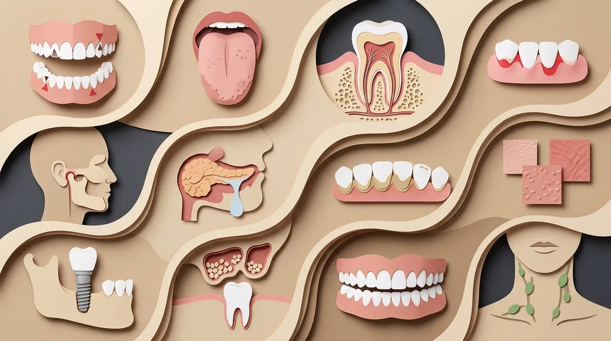 12 Things Your Dental Examination in Ocoee Reveals dental examination Ocoee
