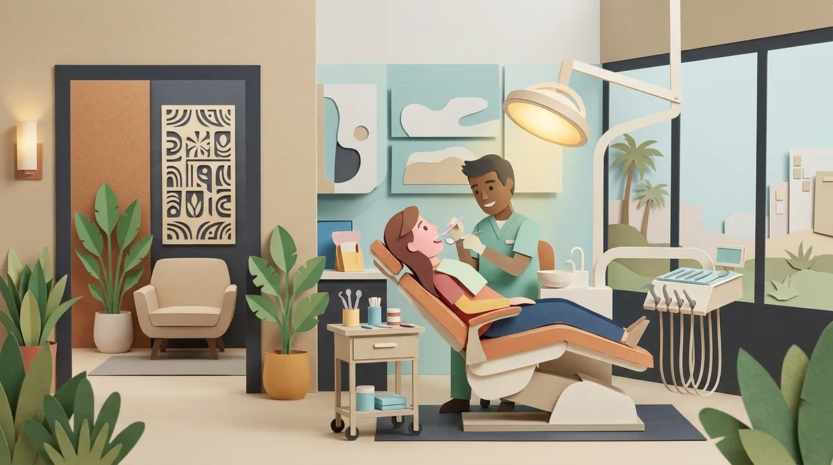 12 Things Your Dental Examination in Ocoee Reveals dental examination Ocoee
