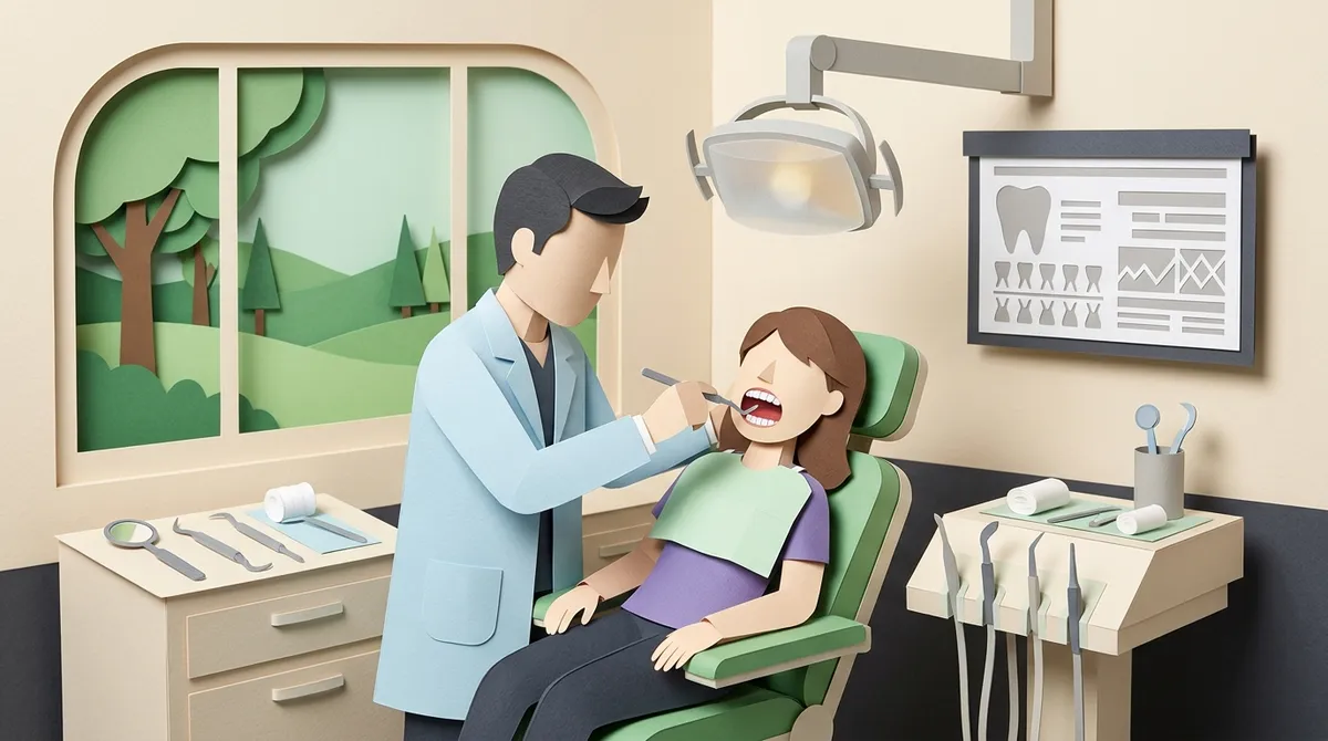 12 Things Your Dental Examination in Ocoee Reveals dental examination Ocoee