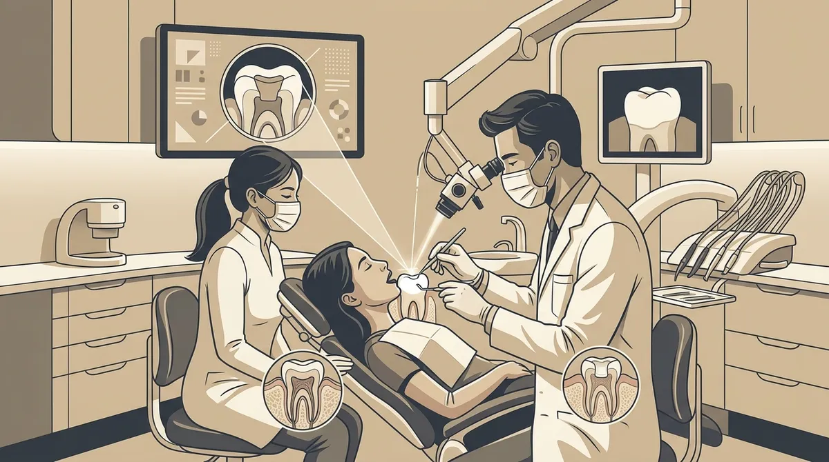dental precision Ocoee