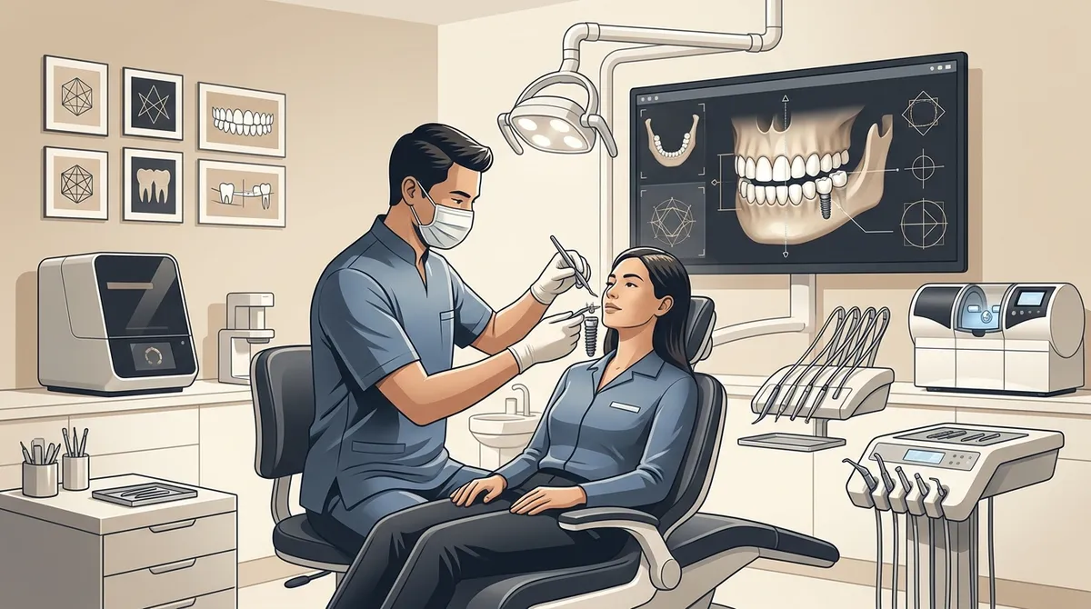 dental precision Ocoee