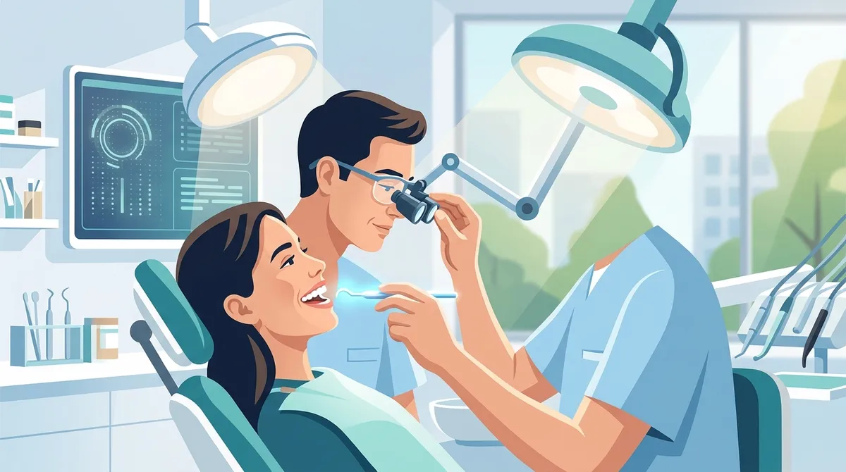 dental precision Ocoee