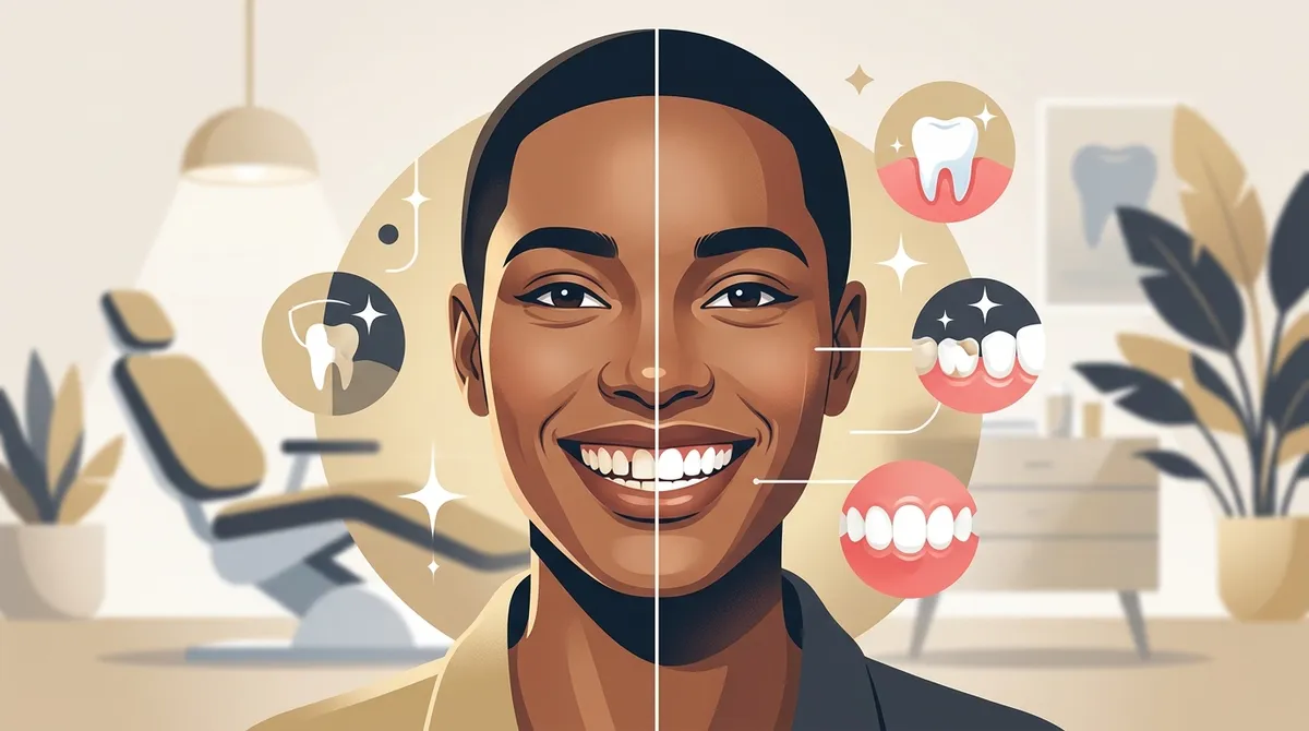 dental bonding Ocoee