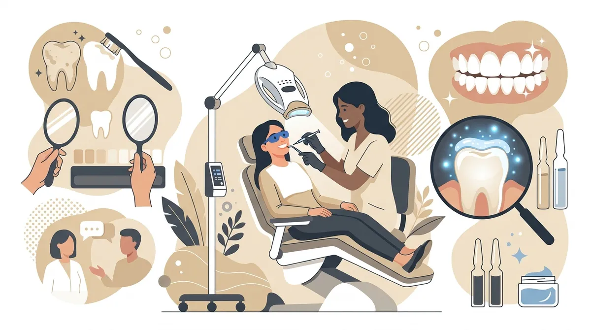 How to Get the Best Dental Whitening in Ocoee, FL dental whitening Ocoee