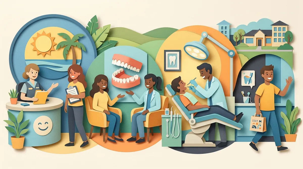 New Patient Dental Care in Ocoee: What to Expect new patient dental Ocoee
