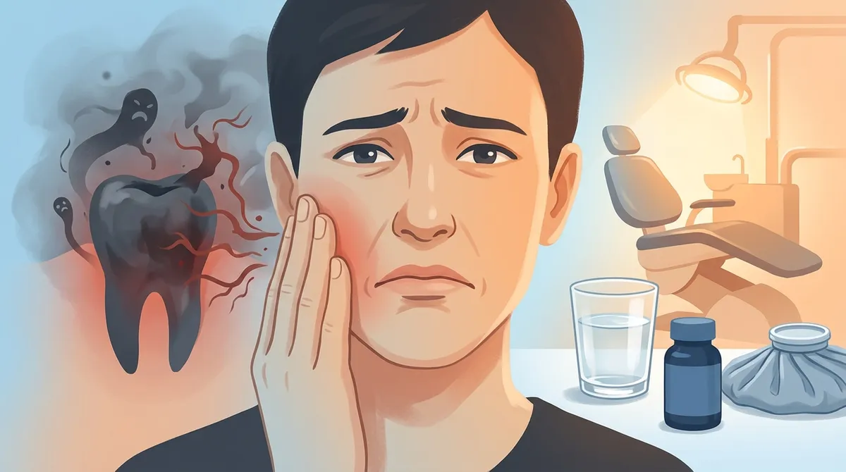 5 Dental Pain Ocoee Mistakes That Make Things Worse