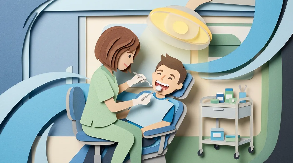 dental support services Ocoee