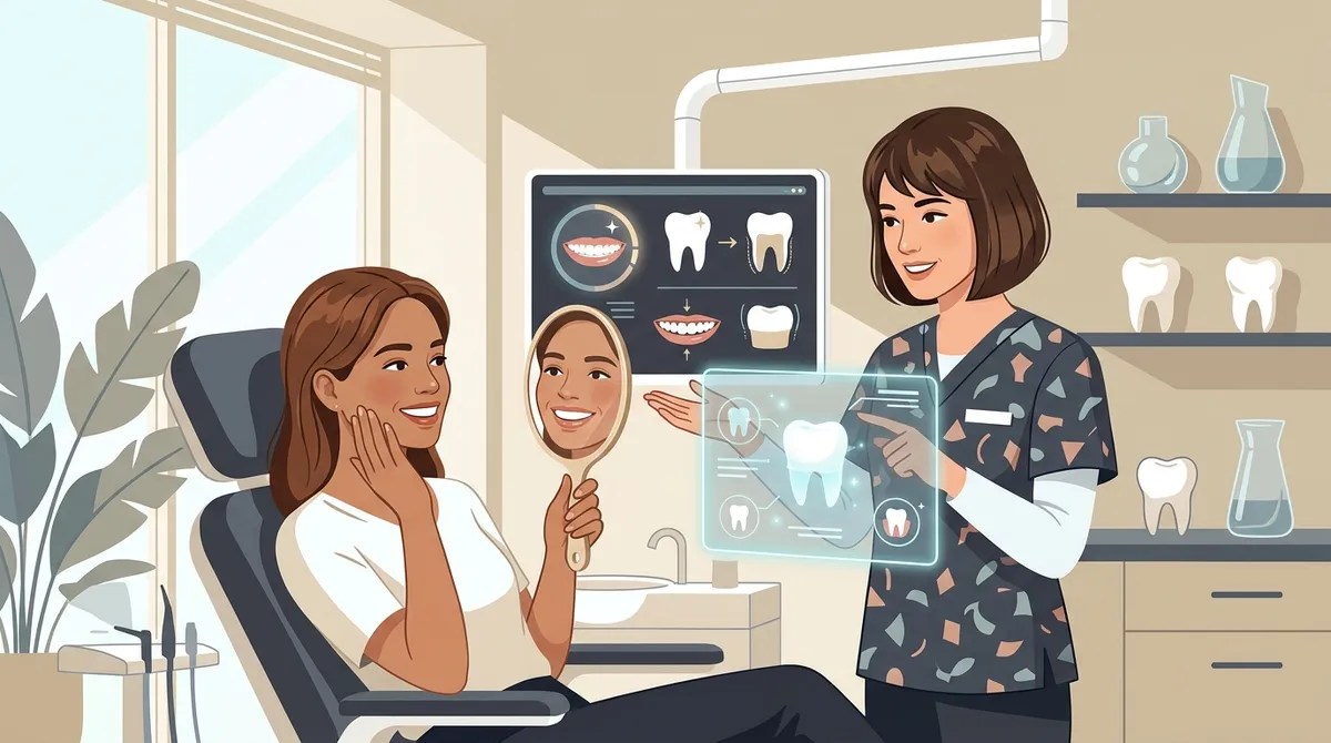 What Can Cosmetic Dentistry in Ocoee Do for Your Smile? cosmetic dentistry Ocoee