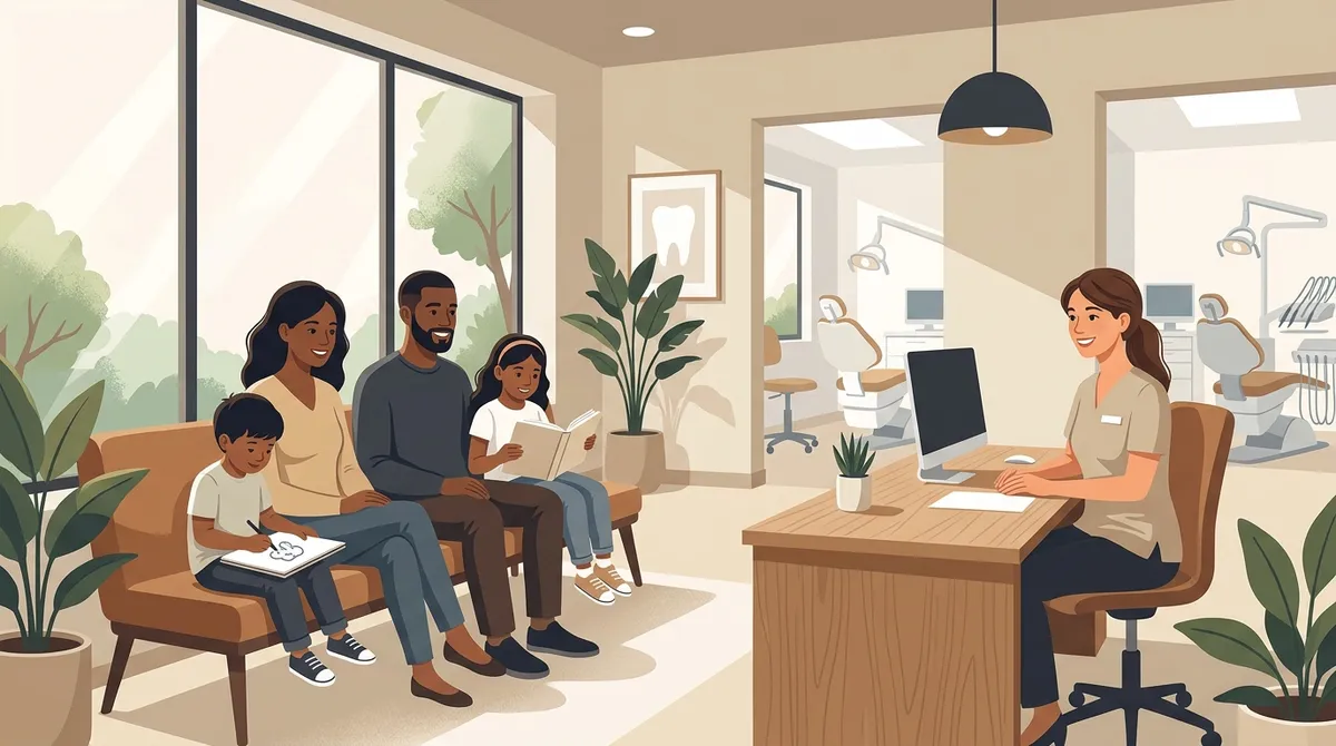 How to Find the Right Dentist for Your Family in Ocoee
