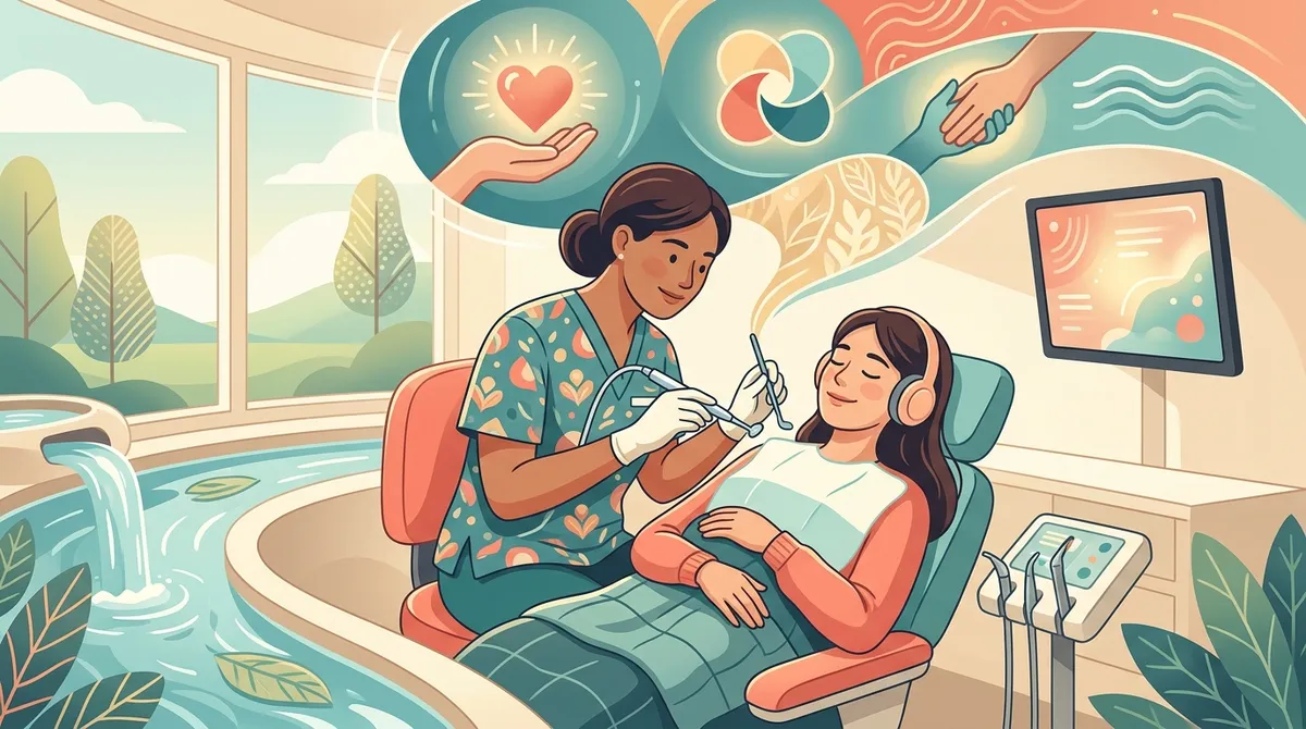 11 Comfort-First Care Secrets Every Dental Patient Should Know comfort-first care
