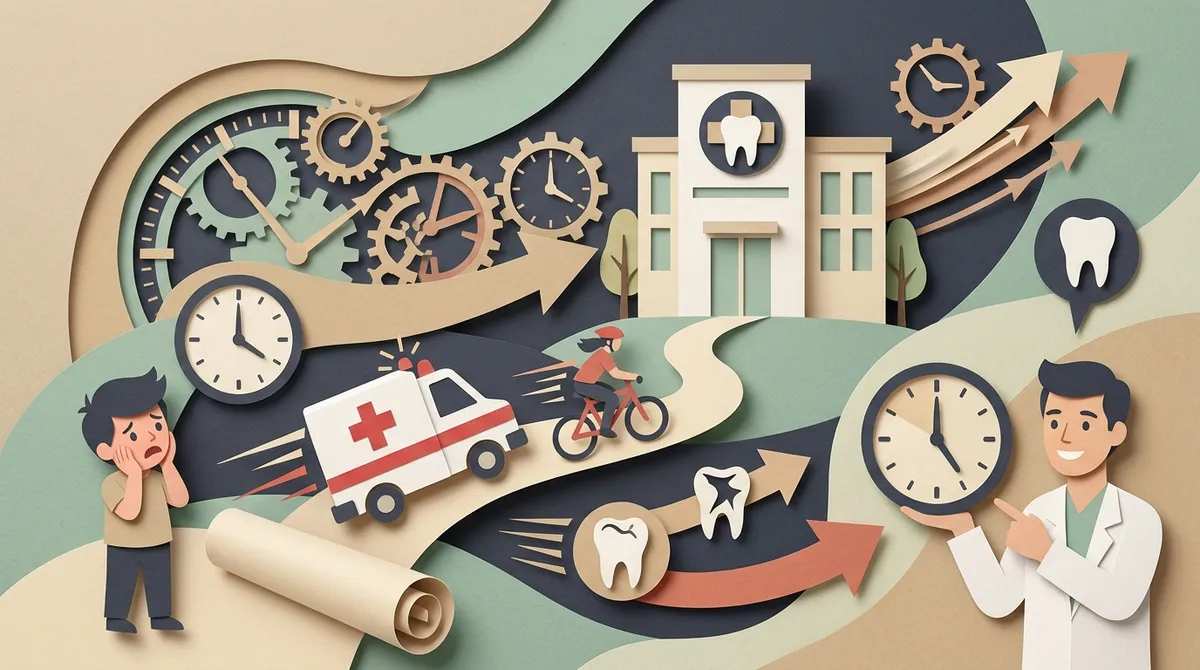 emergency dental services Ocoee