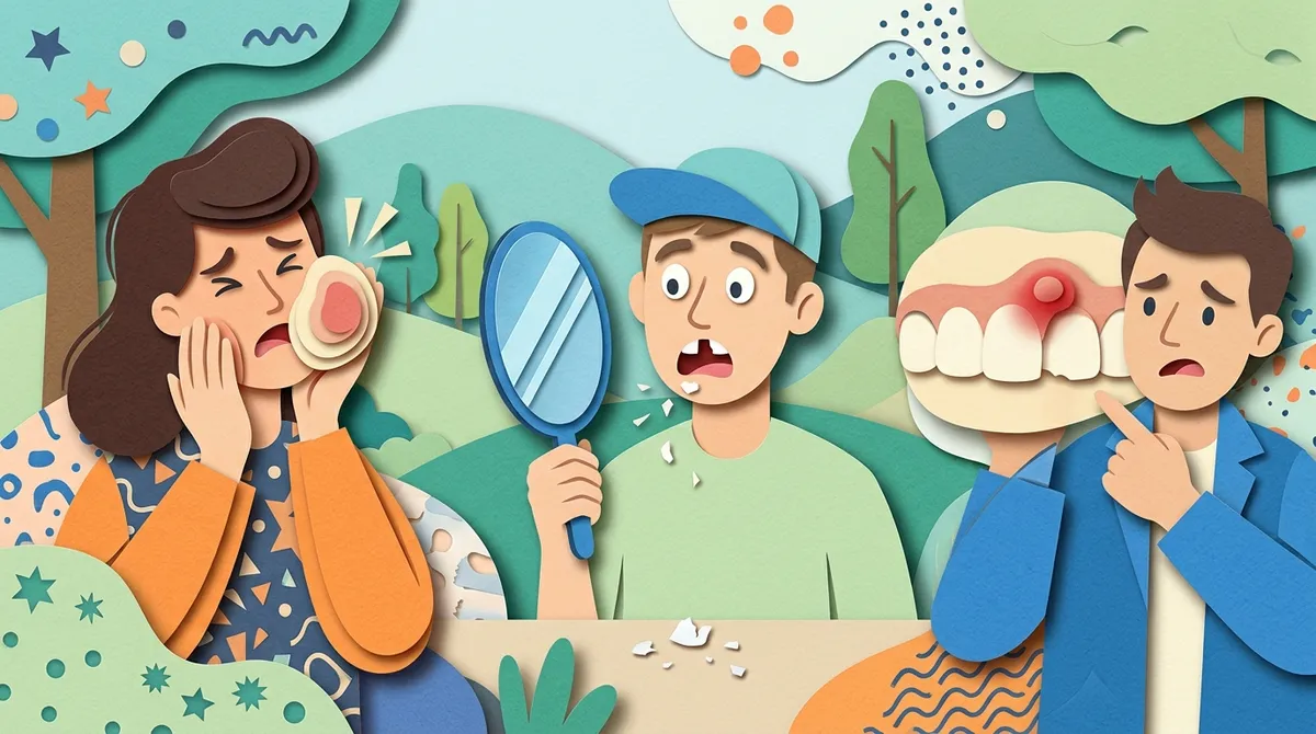emergency dental services Ocoee