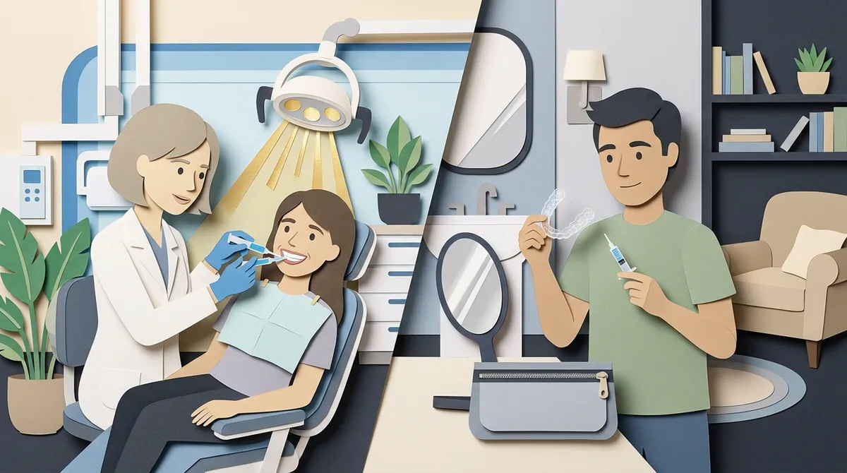 teeth whitening Ocoee