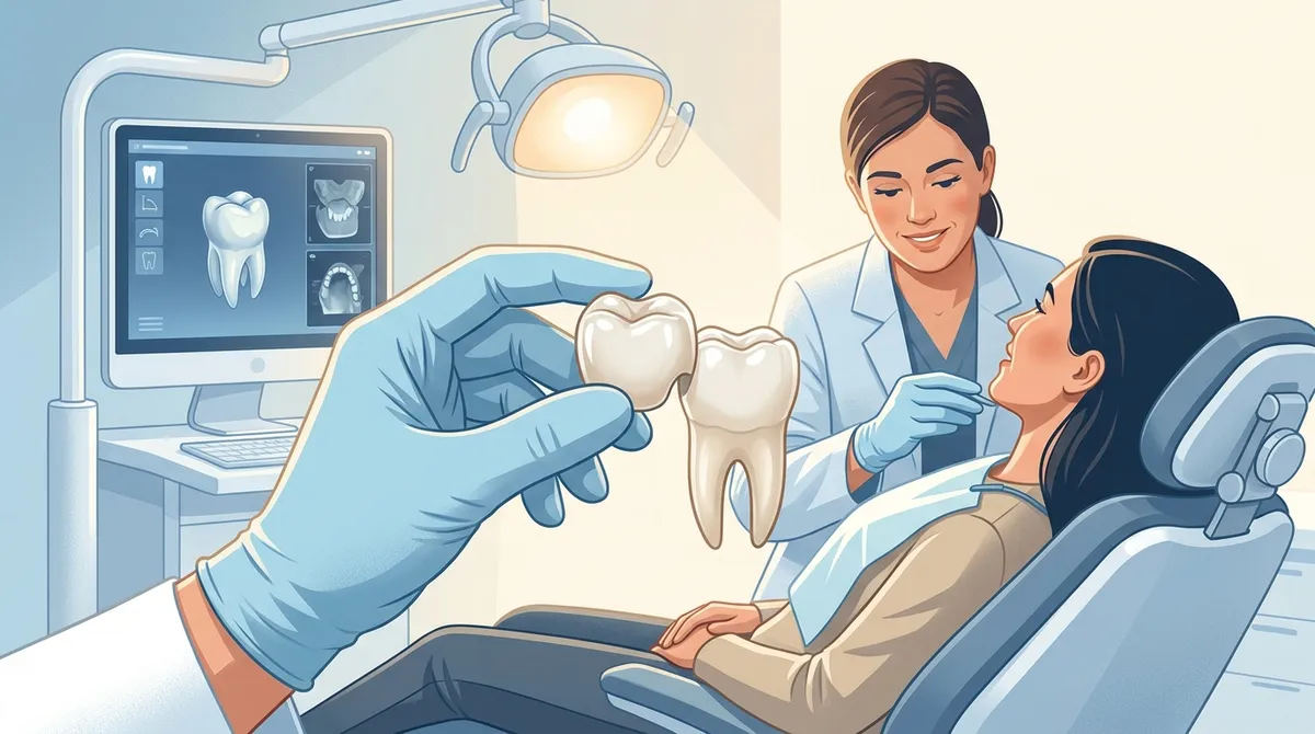 13 Things to Know About Dental Crowns in Ocoee