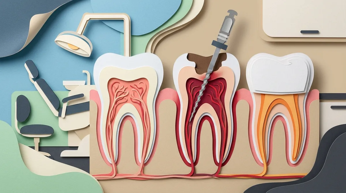 root canals Ocoee