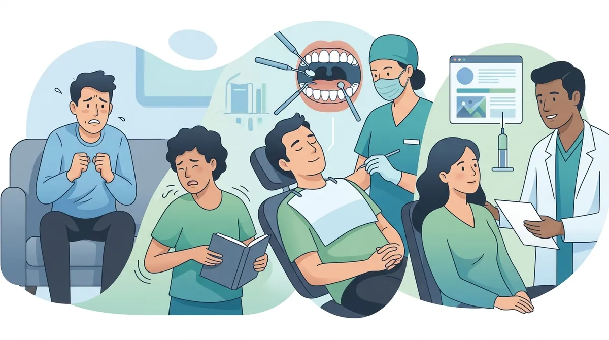 sedation dentistry Ocoee