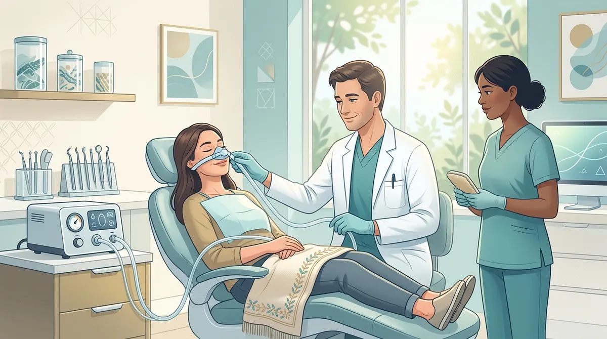 sedation dentistry Ocoee