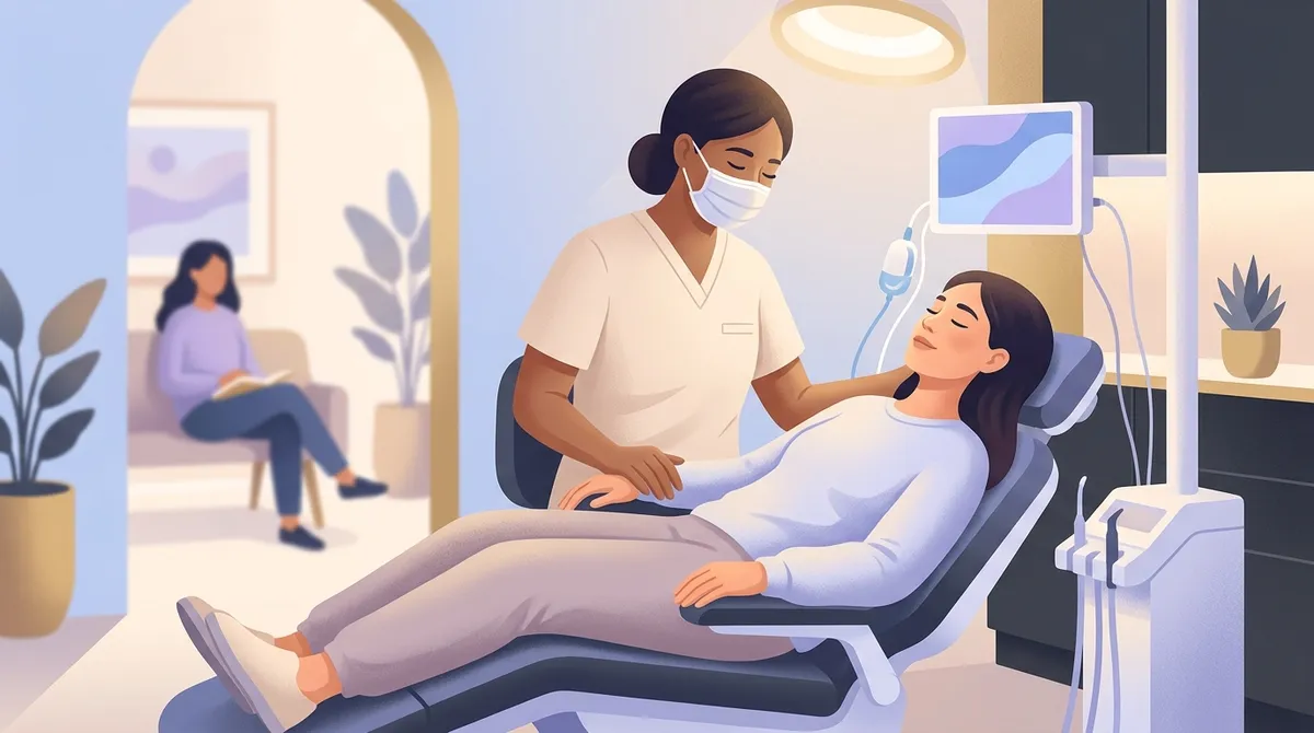 How to Use Sedation Dentistry in Ocoee for a Calm Visit