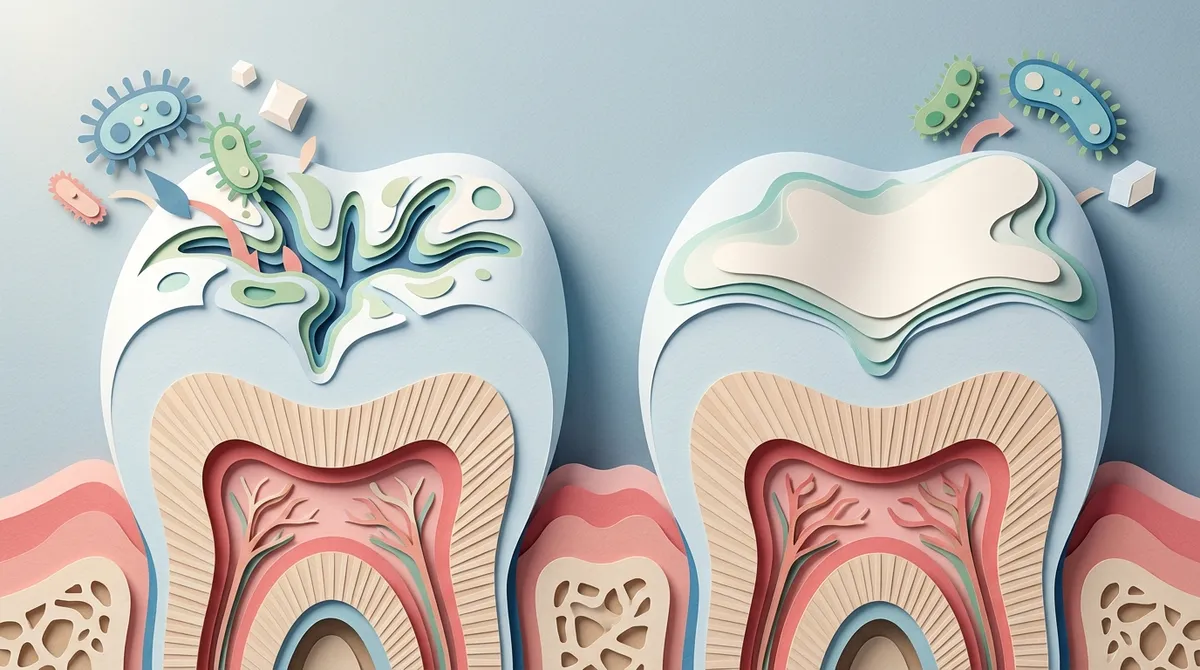 dental sealants Ocoee