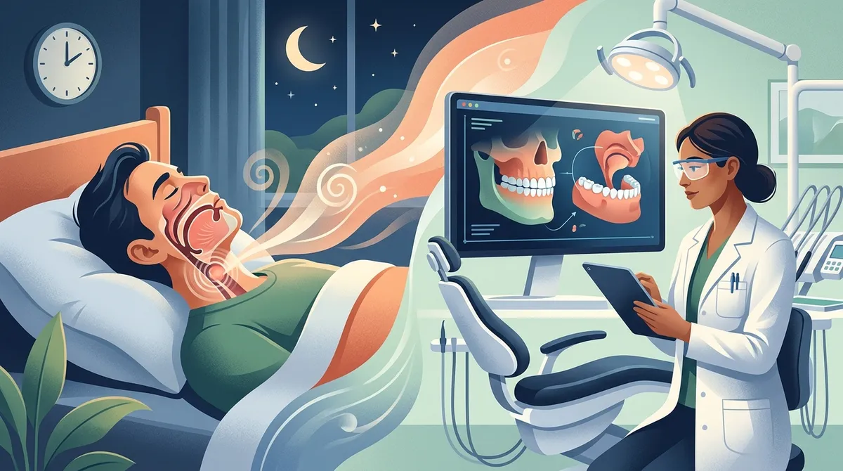3 Sleep Apnea Treatments Ocoee Dentists Offer in 2026 sleep apnea treatment Ocoee