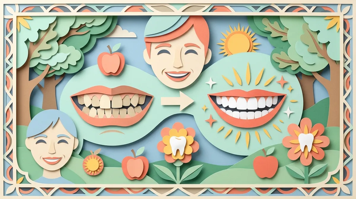 What Can Smile Makeovers in Ocoee Do for Your Teeth? smile makeovers Ocoee