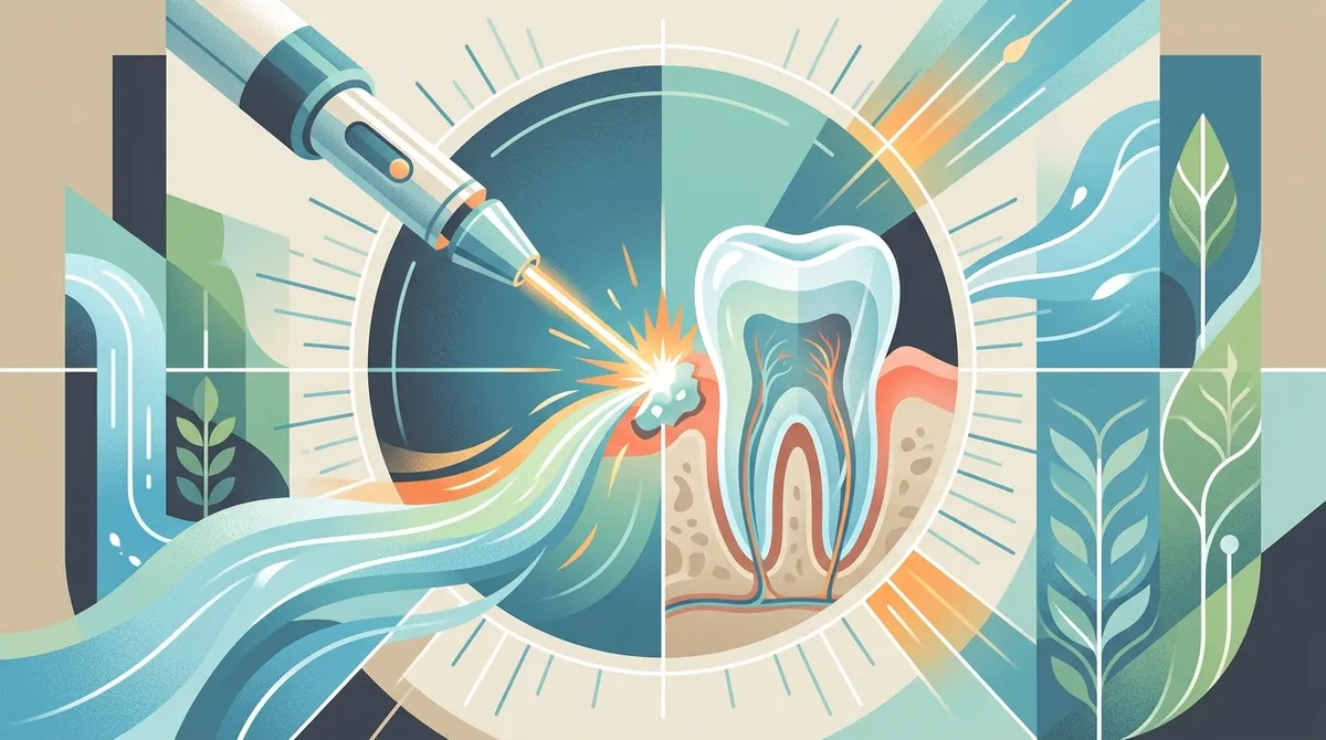 What Can Laser Dentistry in Ocoee Do for Your Smile? laser dentistry Ocoee
