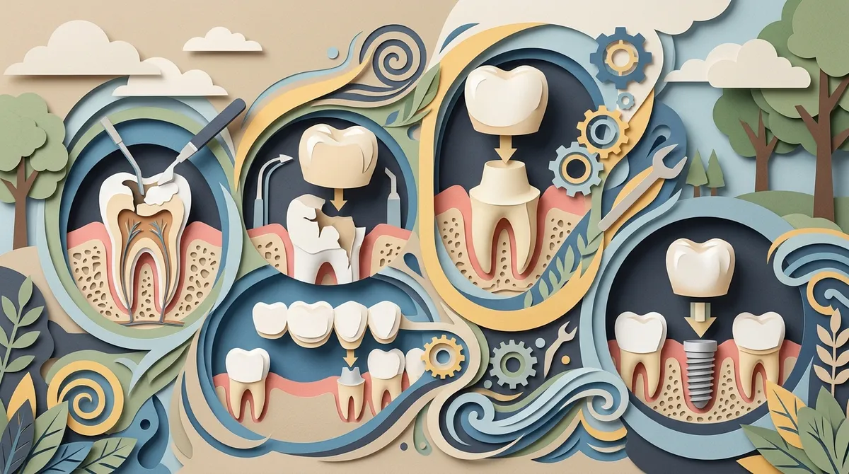 How to Find the Best Restorative Dentistry in Ocoee restorative dentistry Ocoee